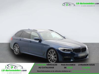 BMW Série 5 Touring 540i xDrive 340 ch BVA