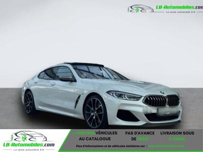 BMW Série 8 Coupé M850i xDrive 530 ch BVA