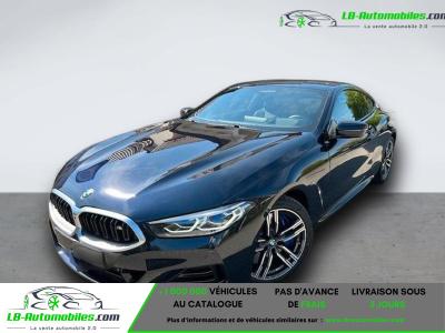 BMW Série 8 Coupé M850i xDrive 530 ch BVA