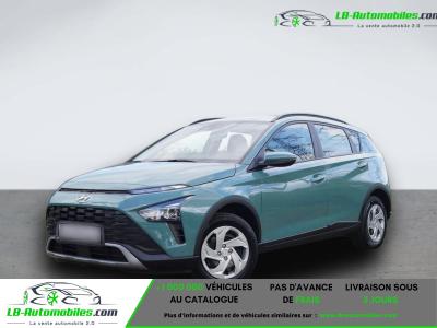 Hyundai Bayon 1.2 84