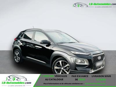 Hyundai Kona 1.6 T-GDi 177 4WD BVA