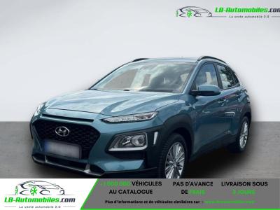 Hyundai Kona 1.6 T-GDi 177 BVA