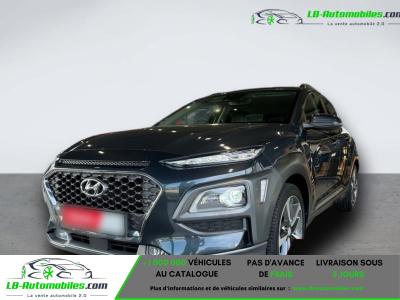 Hyundai Kona 1.6 T-GDi 177 BVA