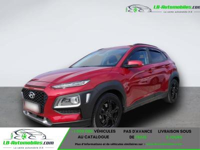 Hyundai Kona 1.6 T-GDi 177 BVA