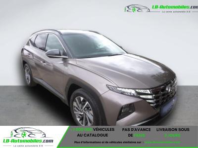 Hyundai Tucson 1.6 T-GDI 150 Hybrid 48V BVA