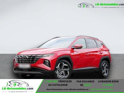 Hyundai Tucson 1.6 T-GDI 230 Hybrid BVA