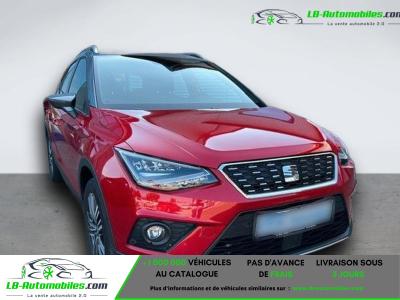 Seat Arona 1.0 EcoTSI 115 ch  BVM