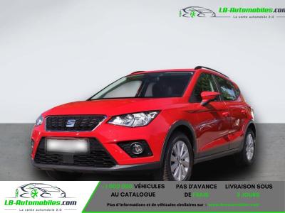 Seat Arona 1.0 EcoTSI 95 ch  BVM