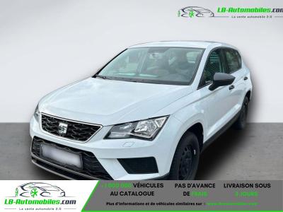 Seat Ateca 1.6 TDI 115 ch BVM