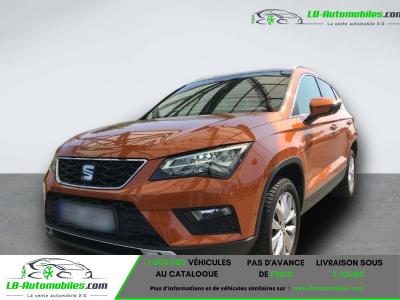 Seat Ateca 1.4 TSI 150 ch BVA