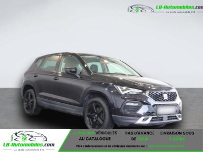 Seat Ateca 2.0 TDI 150 ch BVM