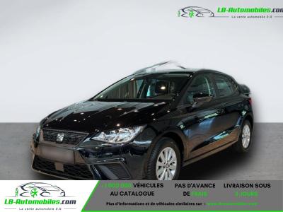 Seat Ibiza 1.0 EcoTSI 95 ch  BVM