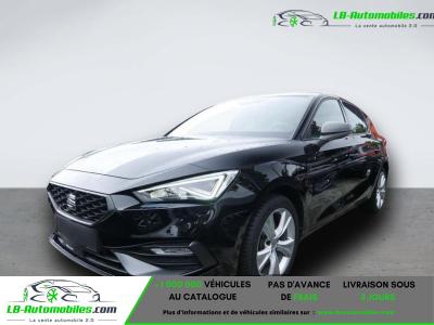 Seat Leon e-Hybrid 204 ch BVA