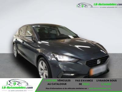 Seat Leon e-Hybrid 204 ch BVA