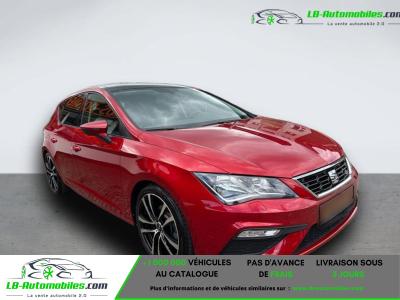 Seat Leon 1.4 TSI 150 BVM