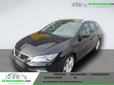 Cupra Leon ST 1.4 TSI 150 BVA