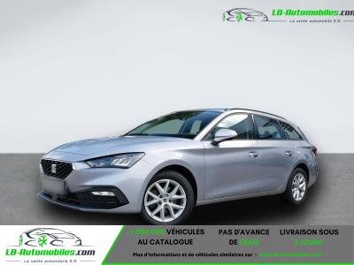 Cupra Leon ST 1.5 eTSI 150 BVA