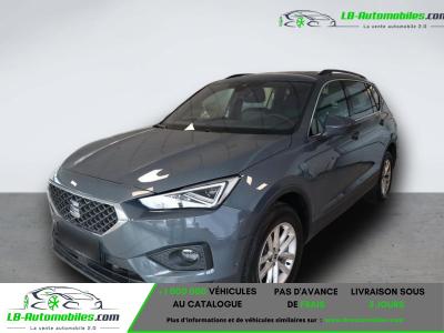 Seat Tarraco 1.5 TSI 150 ch  BVA 5 pl