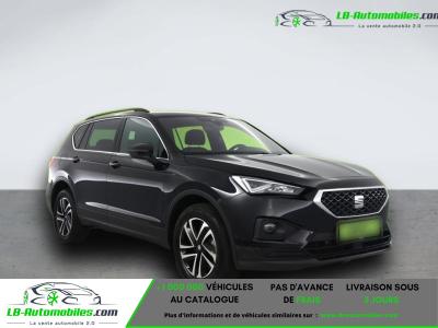 Seat Tarraco 2.0 TDI 150 ch  BVA  5 pl