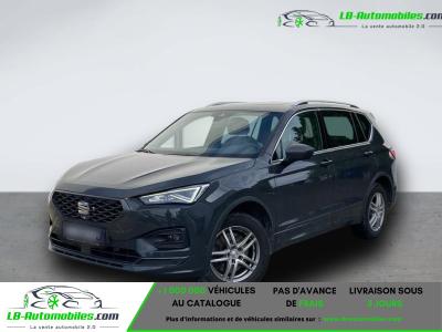 Seat Tarraco 2.0 TSI 190 ch  BVA  5 pl