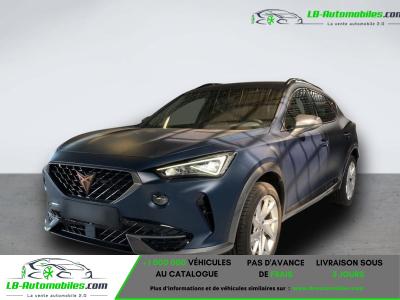 Cupra Formentor 1.5 TSI 150 ch BVM