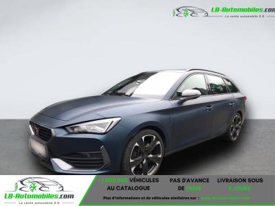 Cupra Leon ST 1.5 eTSI 150 ch BVA