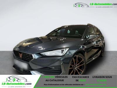 Cupra Leon ST 2.0 TSI 310 ch BVA 4Drive