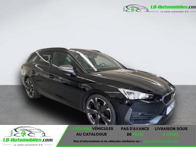 Cupra Leon ST 2.0 TSI 310 ch BVA 4Drive