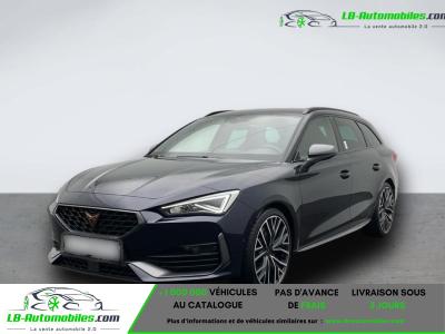 Cupra Leon ST 2.0 TSI 310 ch BVA 4Drive