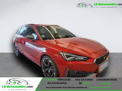 Cupra Leon ST 2.0 TSI 310 ch BVA 4Drive