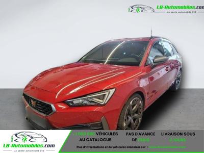 Cupra Leon ST 2.0 TSI 310 ch BVA 4Drive