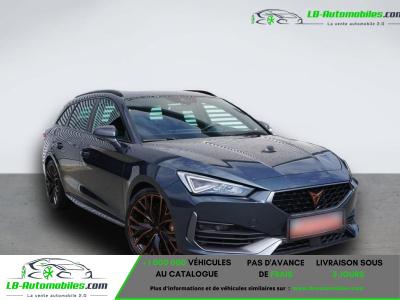 Cupra Leon ST 2.0 TSI 310 ch BVA 4Drive