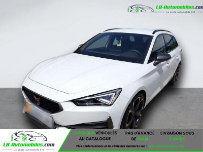 Cupra Leon ST 2.0 TSI 310 ch BVA 4Drive