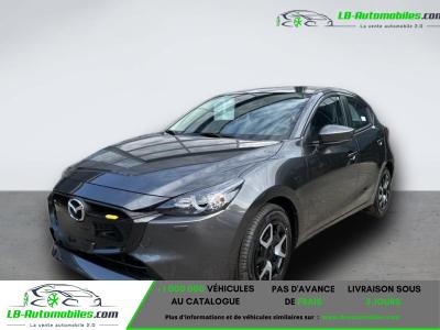 Mazda 2 1.5L SKYACTIV-G 90ch BVA