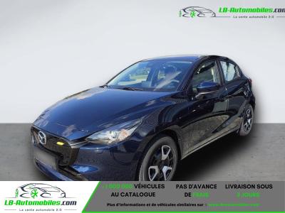 Mazda 2 1.5L SKYACTIV-G 90ch BVA