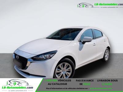 Mazda 2 1.5L SKYACTIV-G 75ch