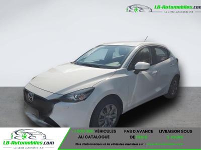 Mazda 2 1.5L SKYACTIV-G 75ch