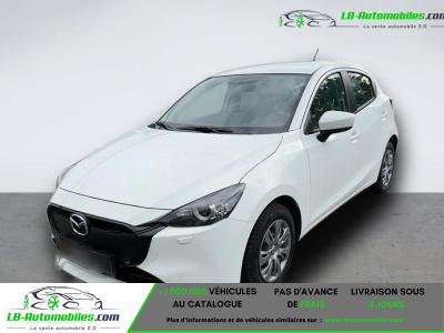 Mazda 2 1.5L SKYACTIV-G 75ch