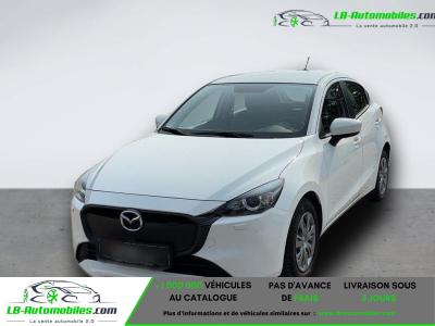 Mazda 2 1.5L SKYACTIV-G 75ch