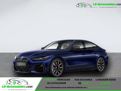 BMW i i4 M50 544 ch BVA