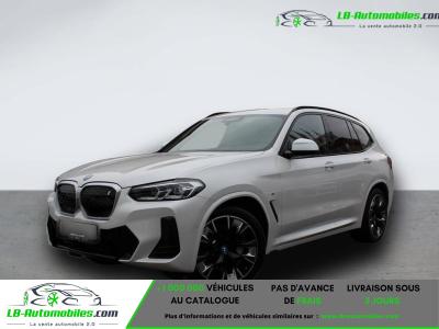 BMW i iX 3 M Sport 286 ch BVA8