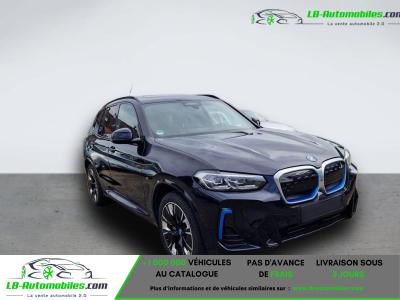 BMW i iX 3 286 ch BVA8