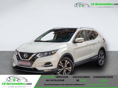 Nissan Qashqai 1.3 DIG-T 160 BVM