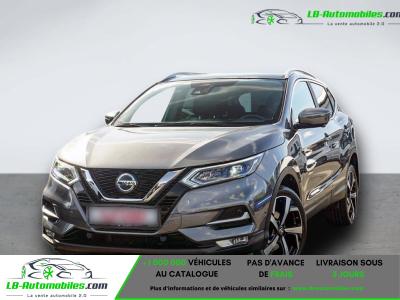 Nissan Qashqai 1.3 DIG-T 160 BVM