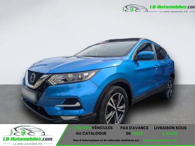 Nissan Qashqai 1.3 DIG-T 160 BVM