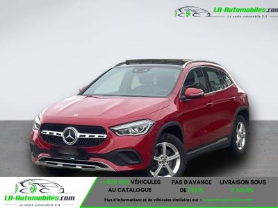 Mercedes GLA 250 e BVA