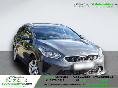 Kia Ceed SW 1.0 T-GDI 100 ch BVM