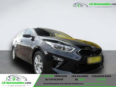 Kia Ceed SW 1.6 CRDi 136 ch BVM