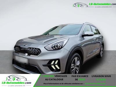 Kia Niro 1.6 GDi Hybride 141 ch BVA