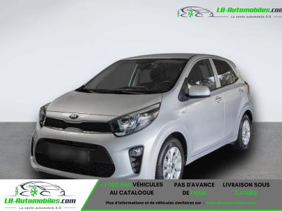 Kia Picanto 1.2L 84 ch BVM